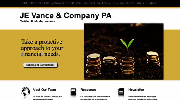 jevance.com