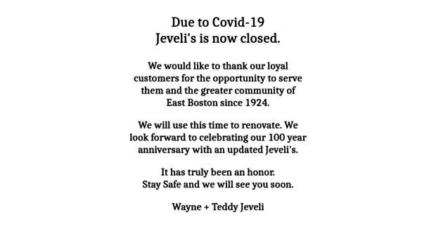 jeveli.com