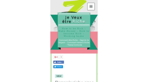 jeveuxetreriche.com