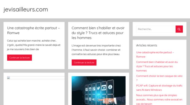jevisailleurs.com