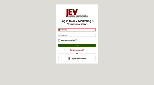 jevmarketing.timetask.com