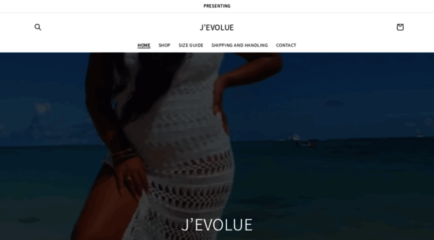 jevolue.com