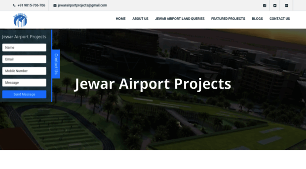 jewarairportprojects.com