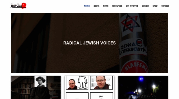 jewdas.org