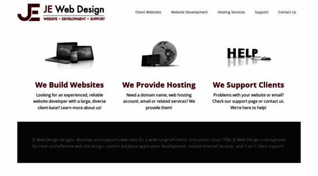 jewebdesign.com