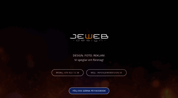 jewebdesign.se