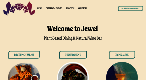 jewel-la.com