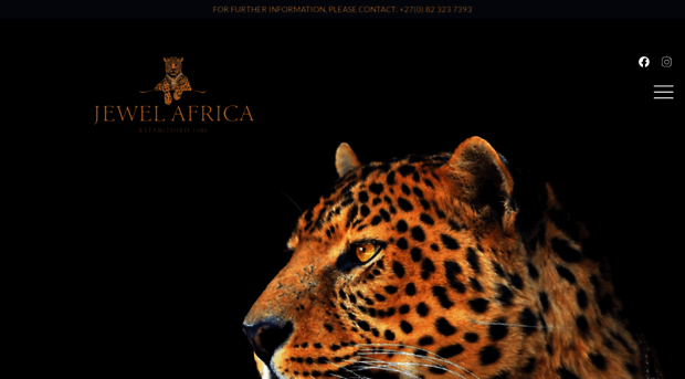 jewelafrica.com