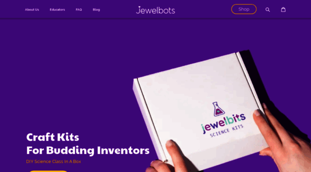 jewelbots.com