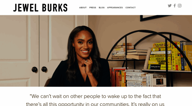 jewelburks.com