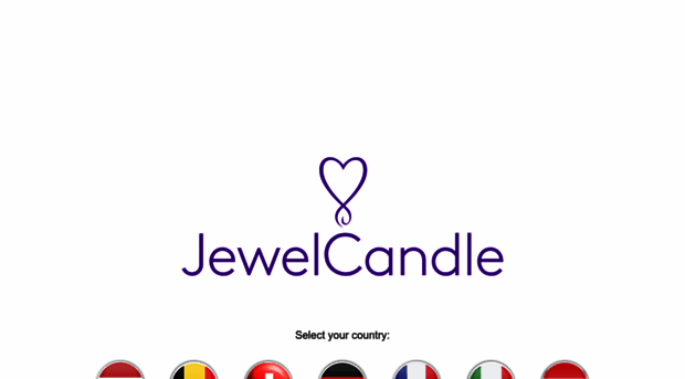 jewelcandle.co.uk