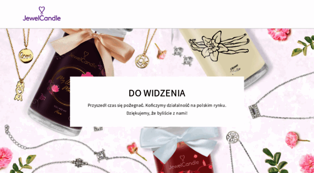 jewelcandle.pl