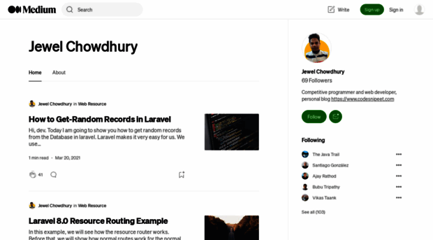 jewelcse045.medium.com