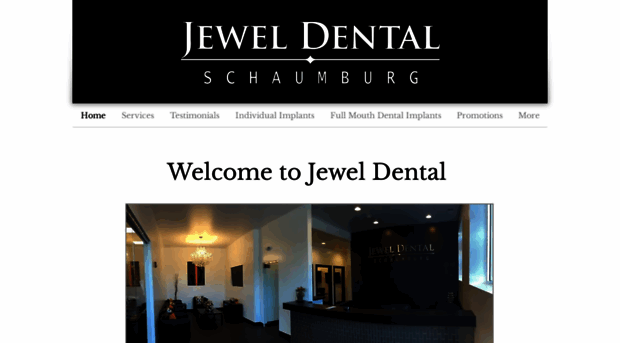 jeweldental.com