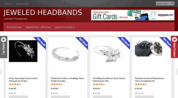 jeweledheadbands.com