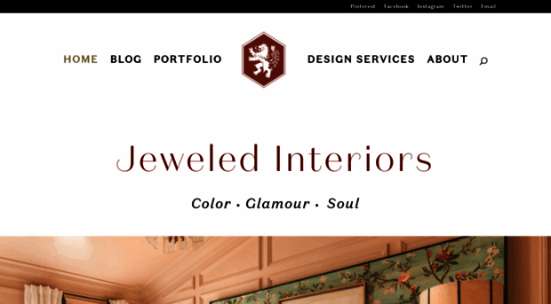 jeweledinteriors.com