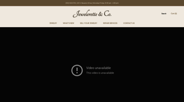 jeweleretteandco.com