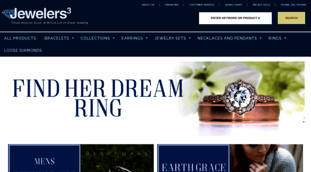 jewelers3.com