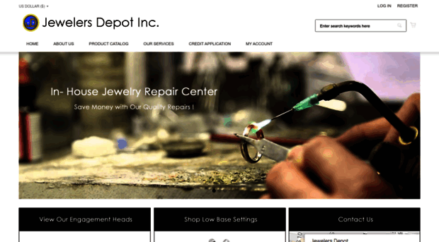 jewelersdepotinc.com