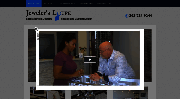 jewelersloupe.net