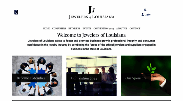 jewelersoflouisiana.org