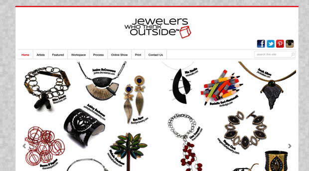 jewelersoutsidethebox.com