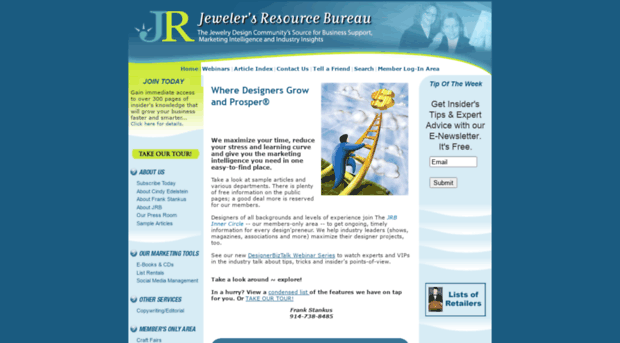 jewelersresource.com