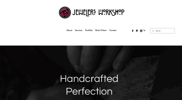 jewelersworkshop.com