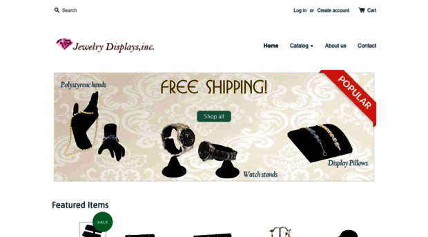 jewelerydisplaysinc.myshopify.com