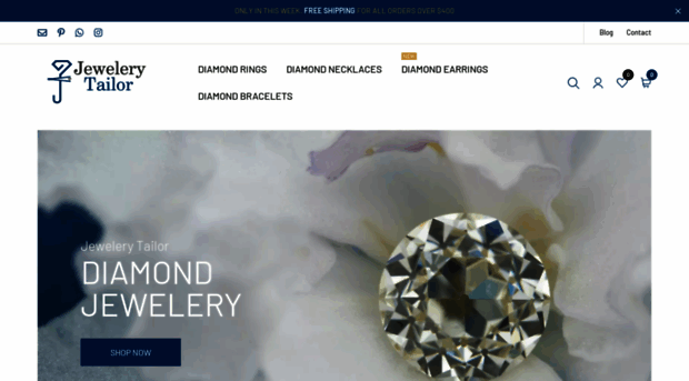 jewelerytailor.com