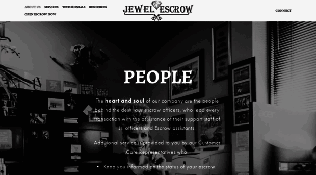 jewelescrow.com