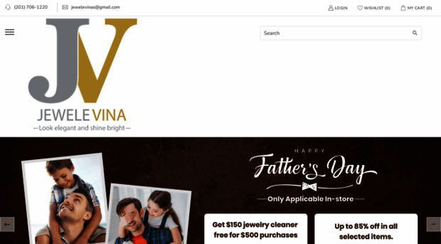 jewelevina.com