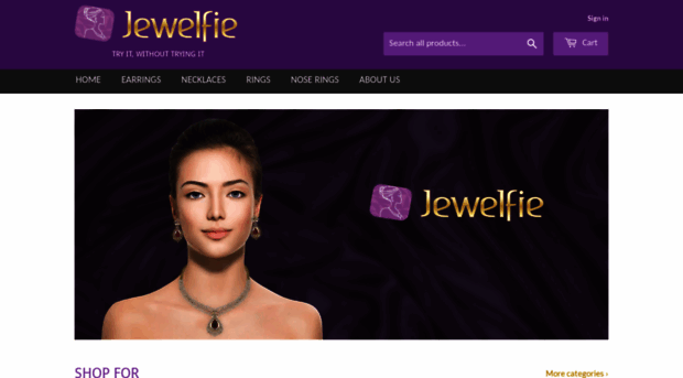 jewelfie.myshopify.com