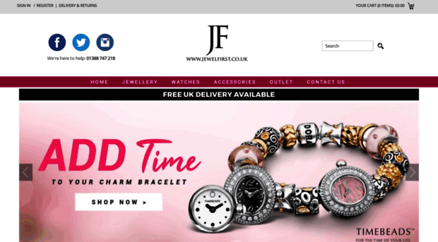 jewelfirst.co.uk