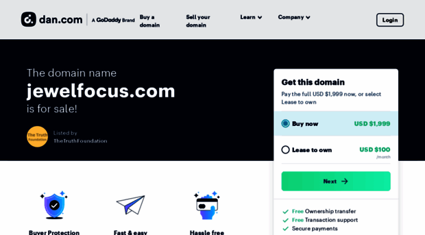 jewelfocus.com