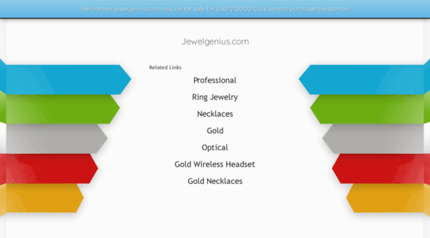 jewelgenius.com