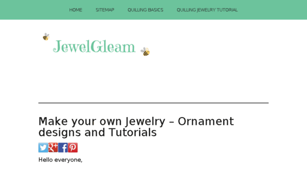 jewelgleam.com