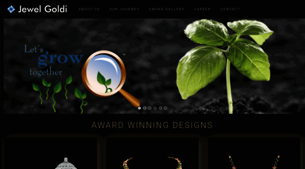 jewelgoldi.com