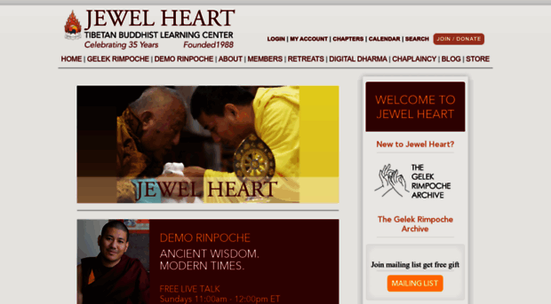 jewelheart.org