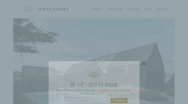 jewelhomes.com