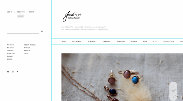 jewelhunt.com