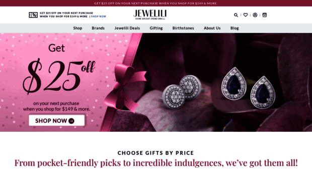 jewelili.com