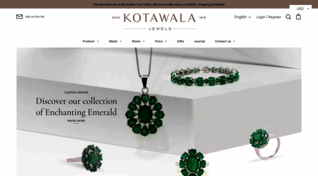 jewelkotawala.com