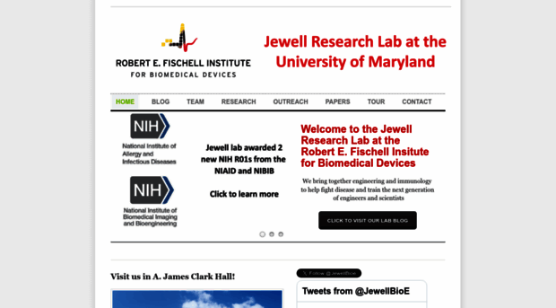 jewell.umd.edu