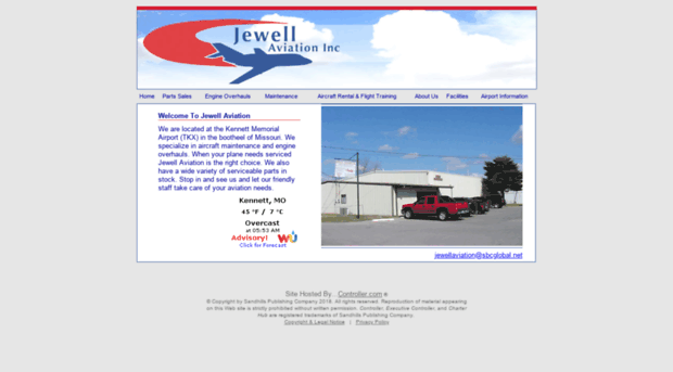 jewellaviation.com