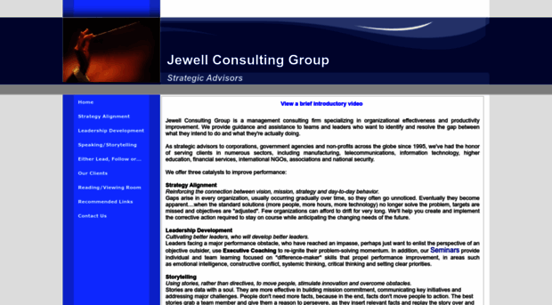 jewellconsulting.com