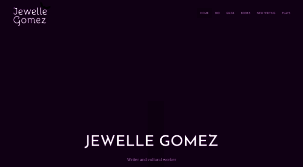 jewellegomez.com