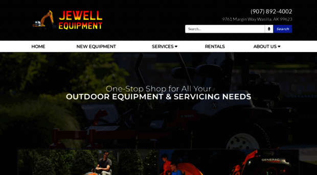 jewellequipment.com