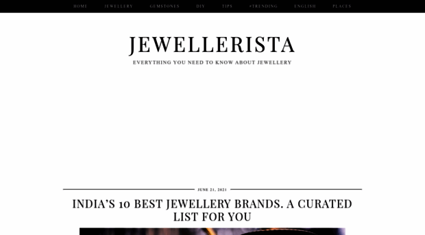 jewellerista.com