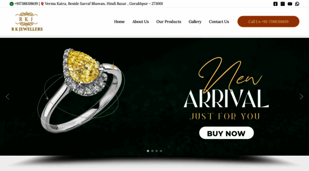 jewellersrk.com